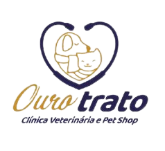 Ouro Trato - Clínica Veterinária e Pet Shop